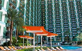Orleans Hotel y Casino