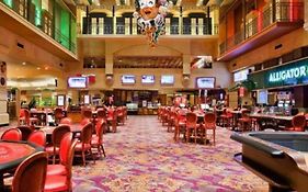 Orleans Hotel y Casino